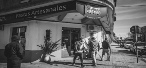 La Tradición En Tu Mesa